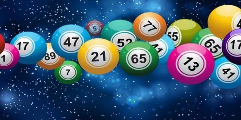 Phân loại lô xiên trong trò chơi xổ số