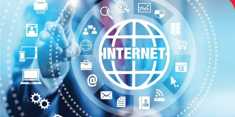 Đảm bảo đường truyền mạng ổn định suốt quá trình tạo nick