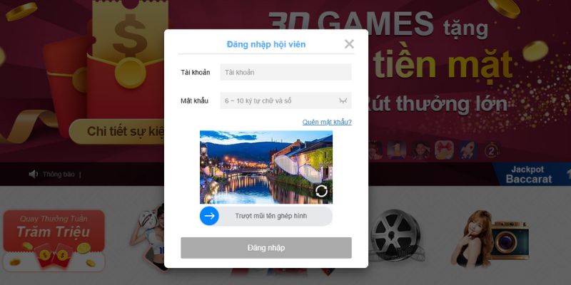 3 bước cơ bản để đăng nhập Kubet thành công ngay lập tức