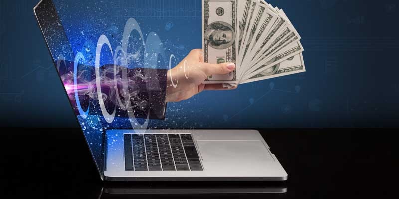 Hỏi đáp về chức năng chuyển lợi nhuận về tài khoản