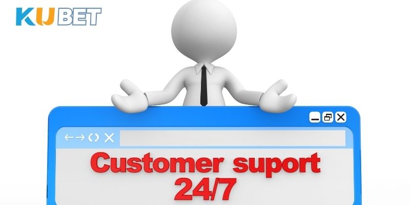 Link Vào Kubet 2025 - Phiên Bản Mới Nhất, Không Lo Gián Đoạn 6 Liên hệ bộ phận CSKH để nhận link vào Kubet chuẩn xác