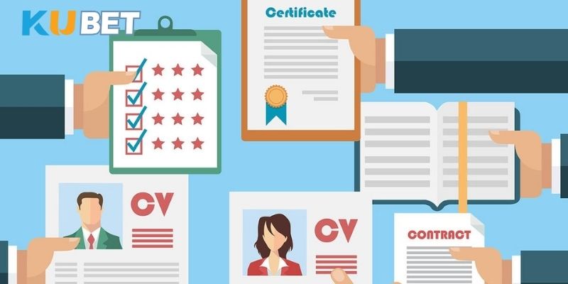 Tìm hiểu về chương trình tuyển dụng Kubet mới nhất năm 2025